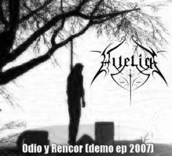 Hyelish : Odio y Rencor